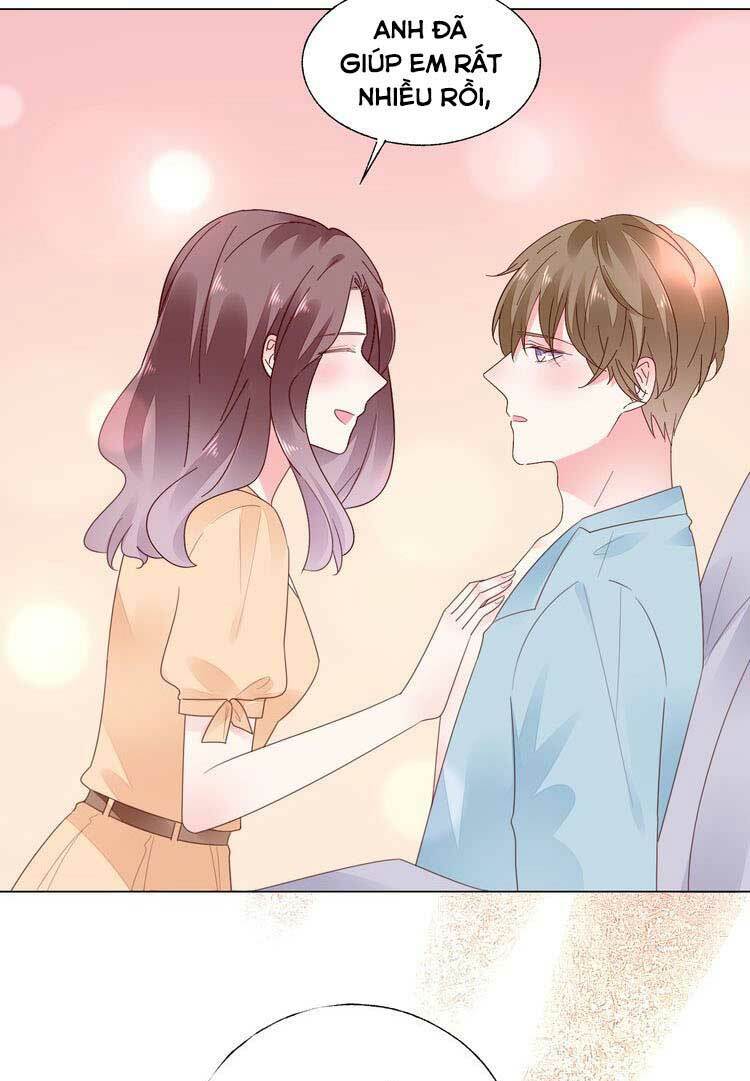 Điều Ước Sủng Ái Bất Bình Đẳng: Chapter 95.1