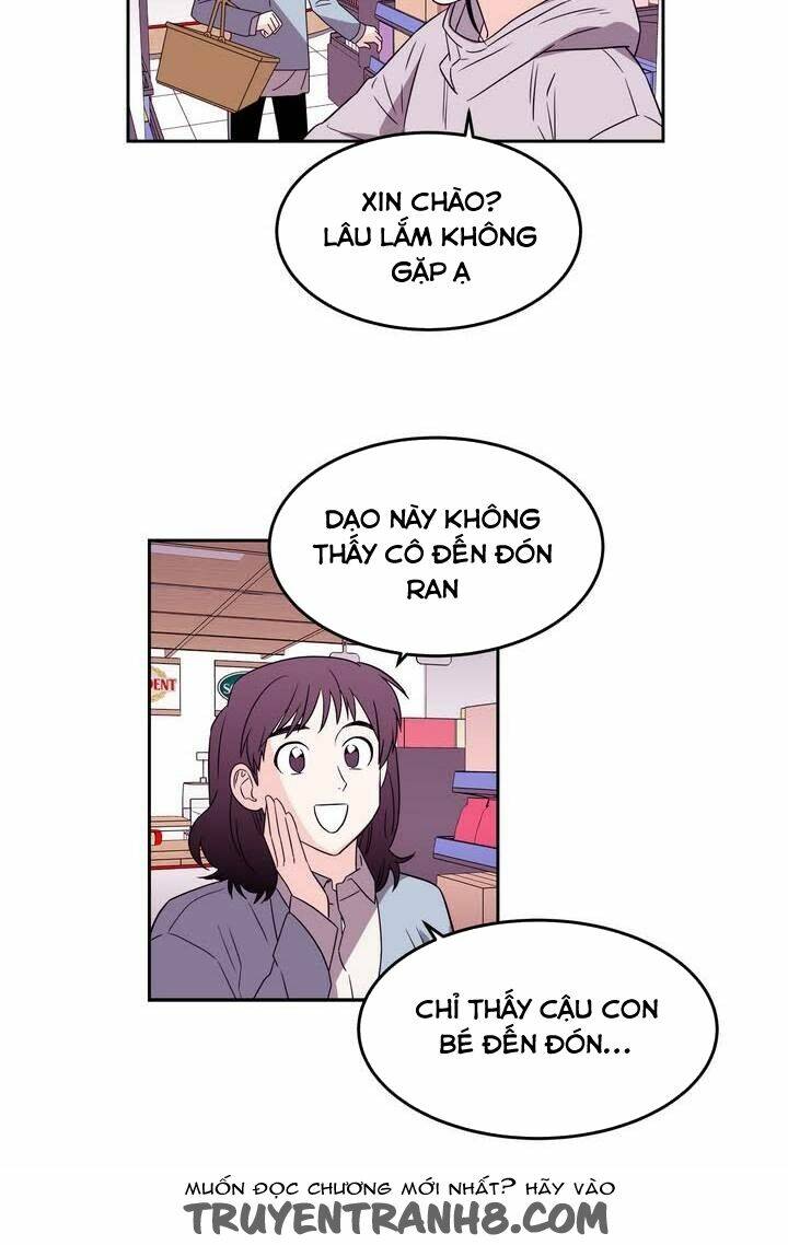 Chuyện Gì Đến, Rồi Cũng Sẽ Đến: Chapter 57