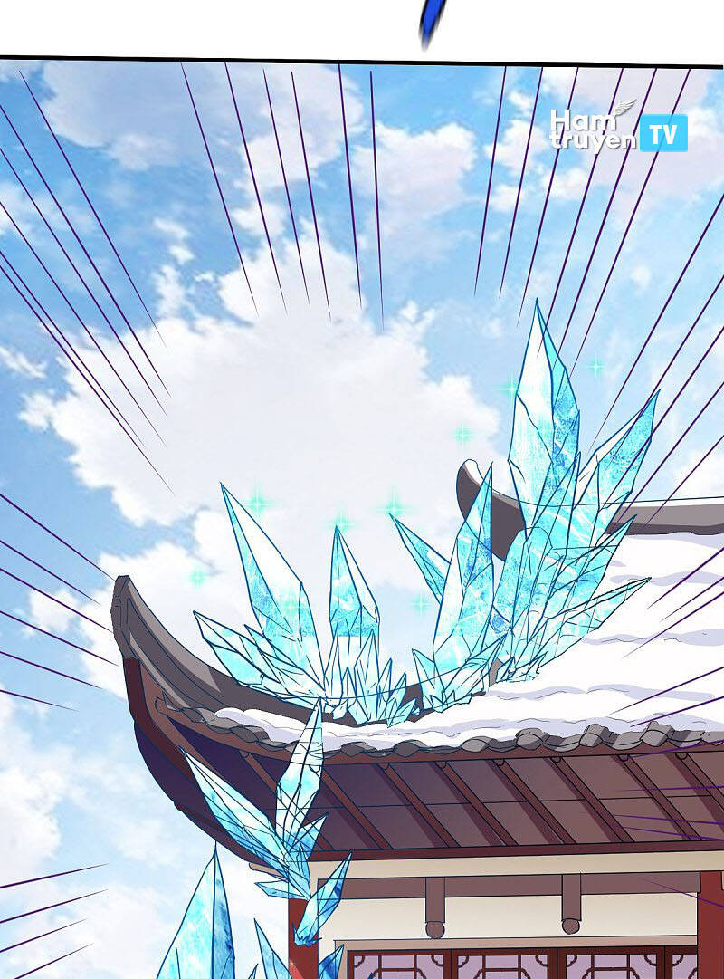 Chiến Đỉnh: Chapter 250