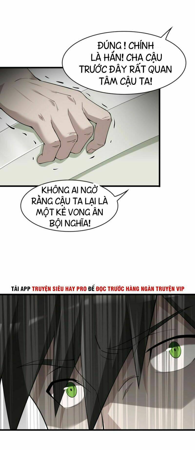 Siêu Cấp Đại Chủ Bạ: Chapter 30