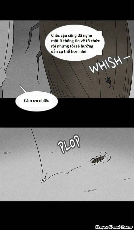 Những Câu Chuyện Bất Thường: Chapter 63