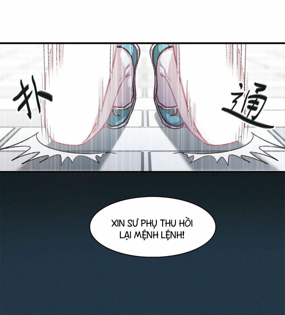 Danh Kiếm Chủng: Chapter 1