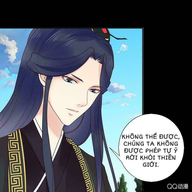 Băng Sơn Học Trưởng Không Được Chọc: Chapter 31.1