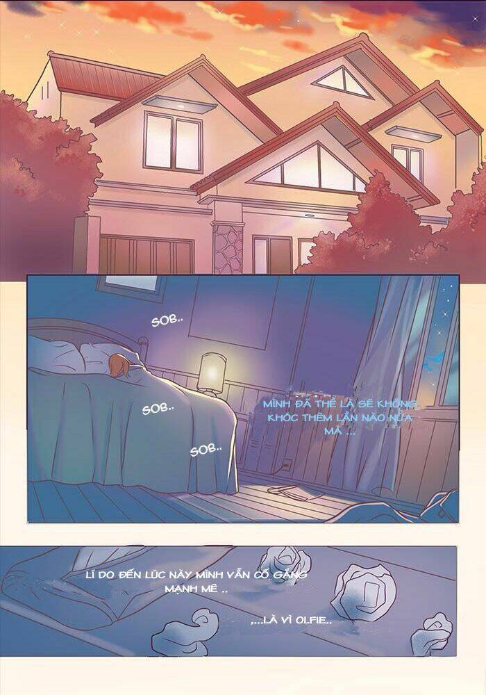 Chàng Trai Từ Quả Trứng: Chapter 1