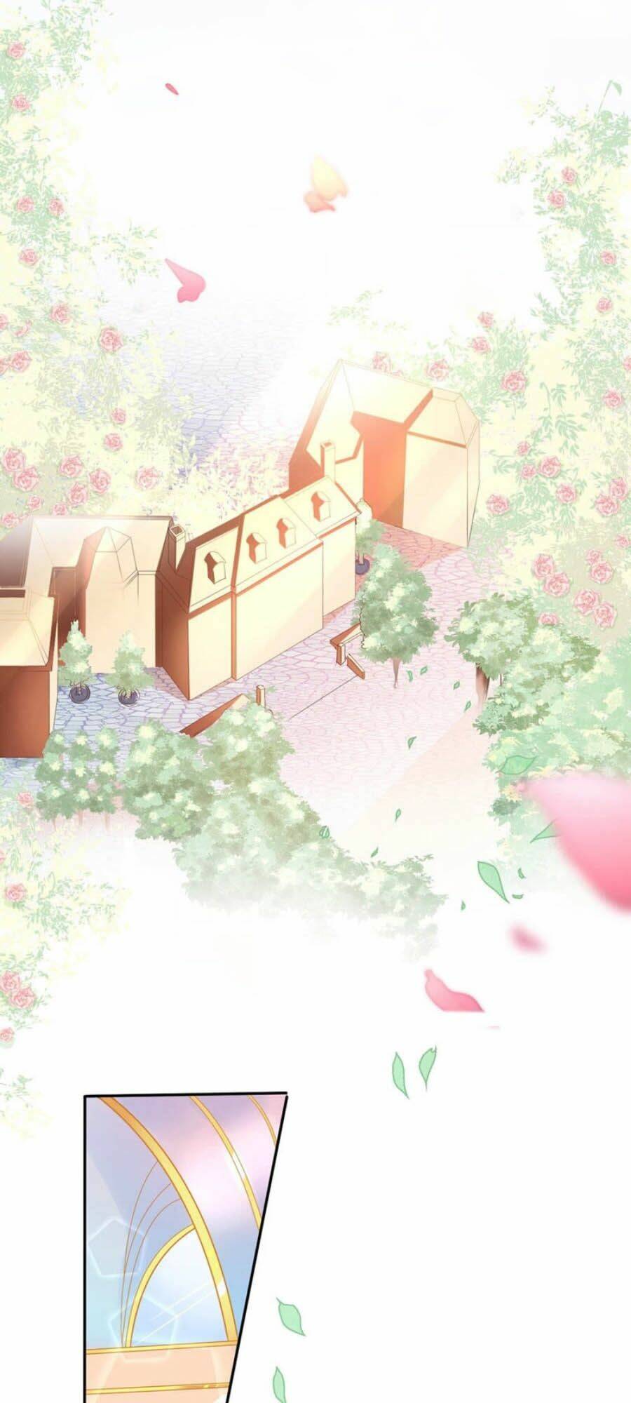 Cựu Ái Tân Nhan: Chapter 2