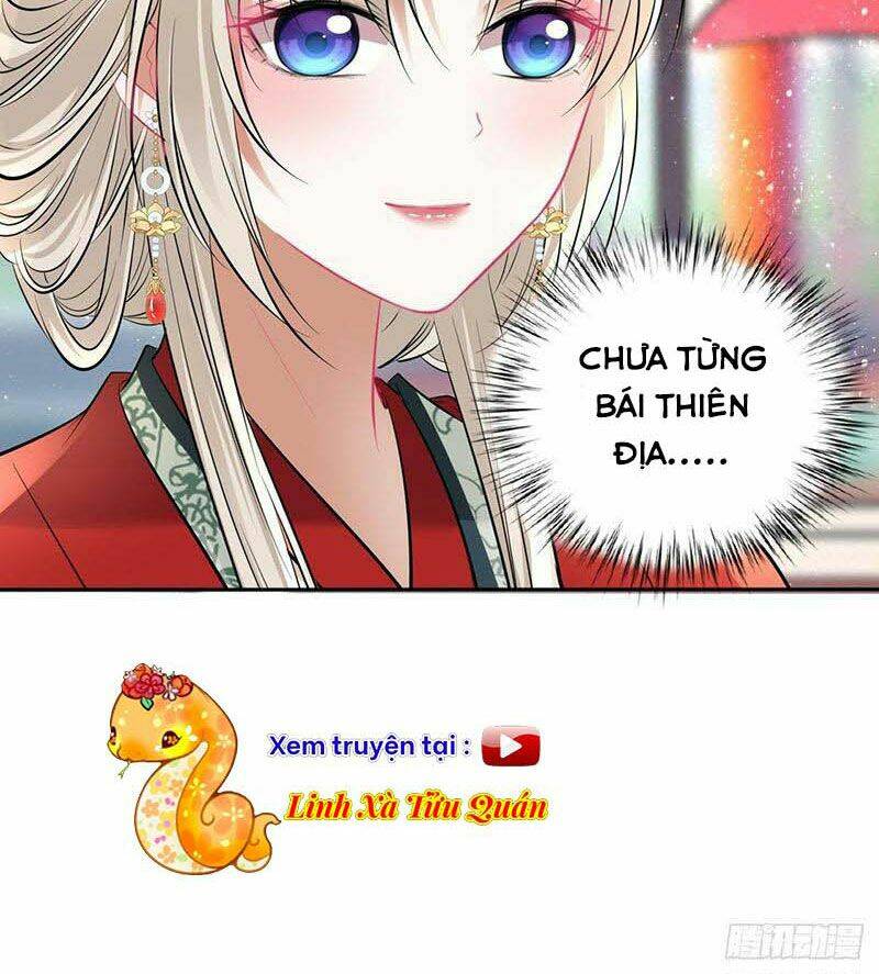 Vương Phi Thật Thích Trang Điểm: Chapter 169