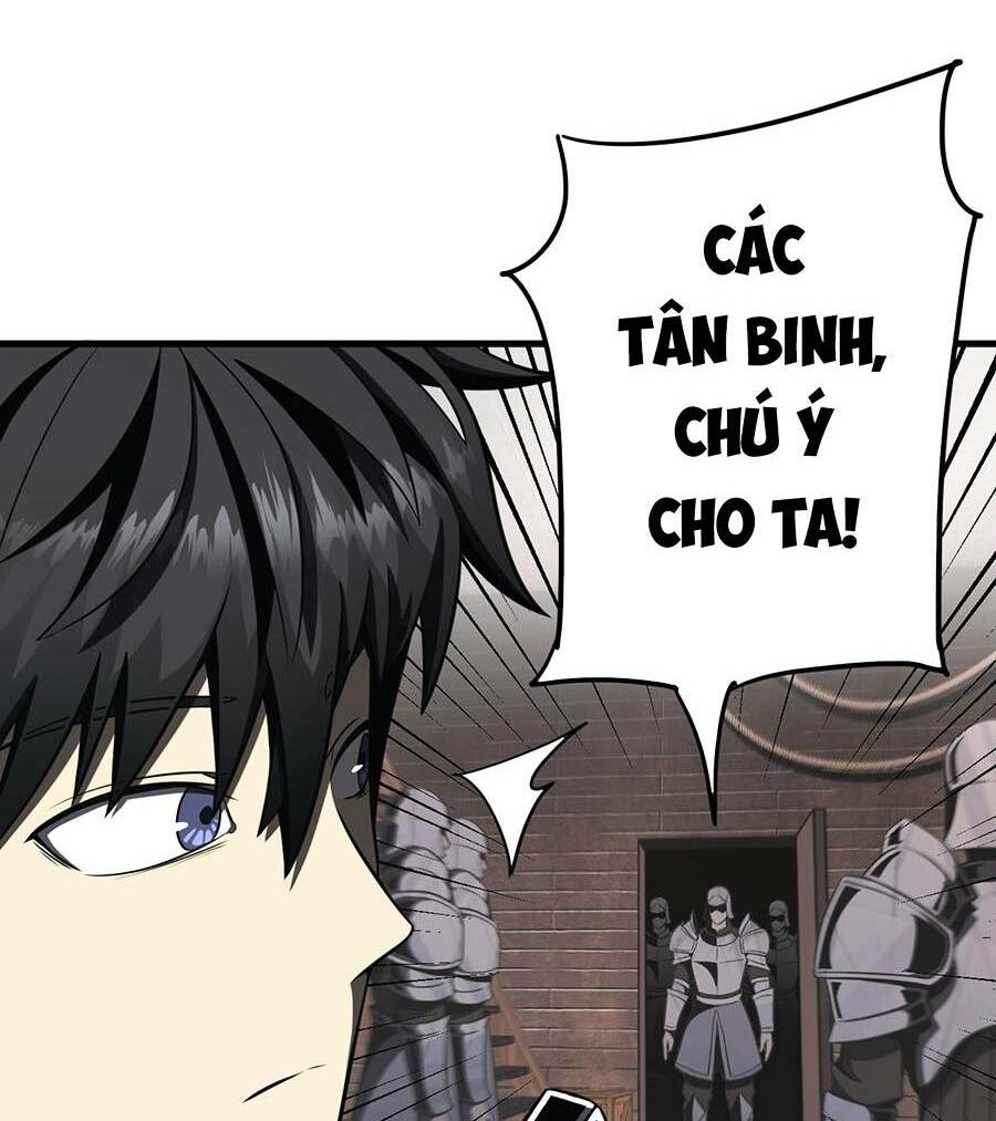 Tác Giả Sinh Tồn Ký: Chapter 8