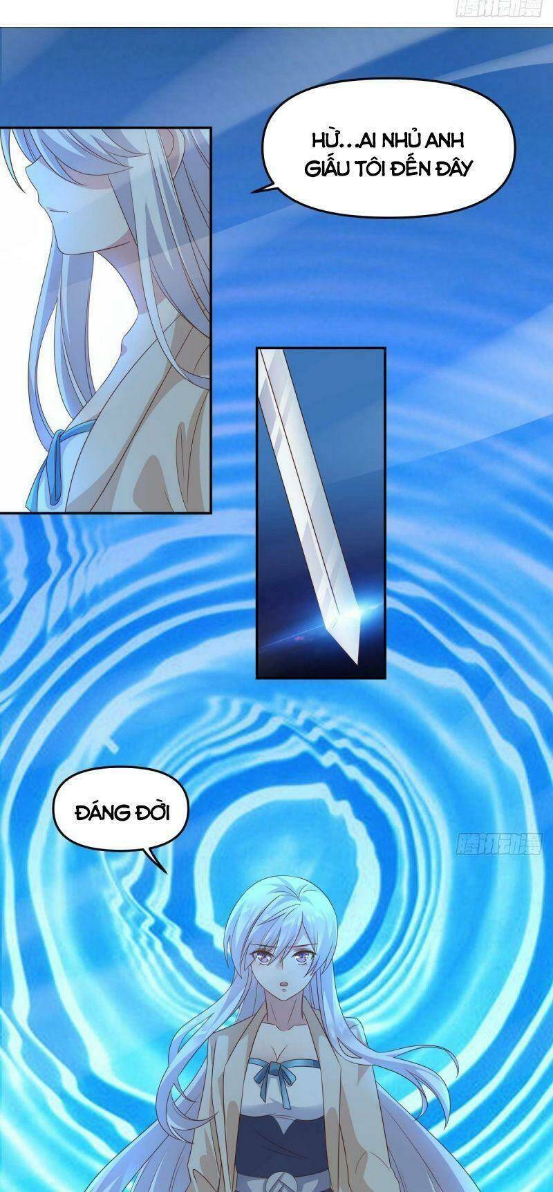 Xâm Lược Vạn Giới: Chapter 68