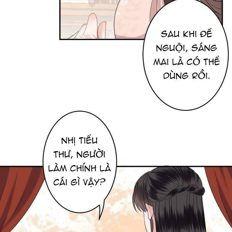 Vương Gia Kiêu Ngạo Quá Khó Cua: Chapter 62