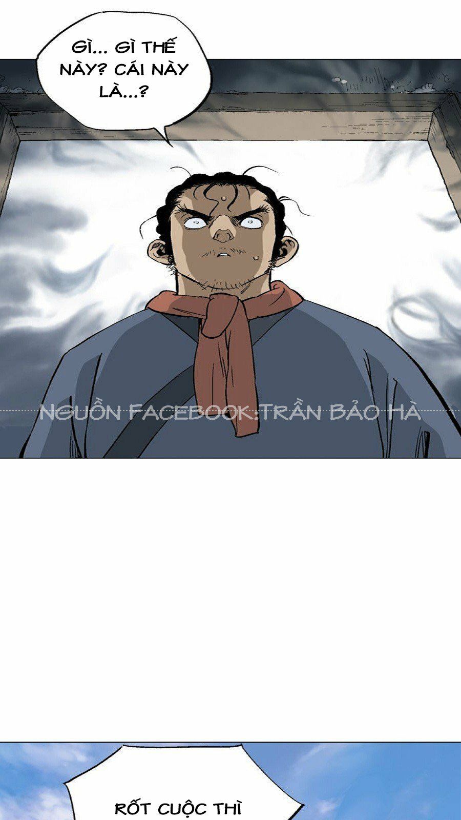Cao Thủ 2: Chapter 51