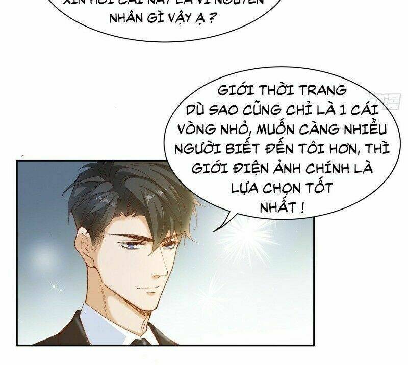 Ảnh Đế Yêu Hồ: Chapter 49