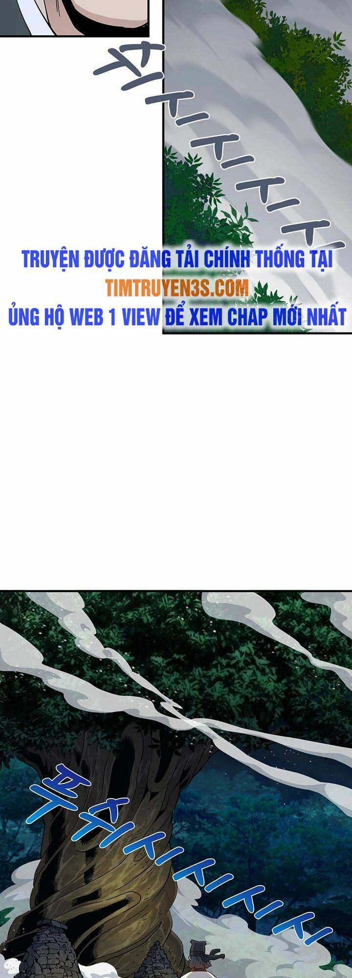 Hồi Ký Của Huyền Thoại Học Giả: Chapter 3