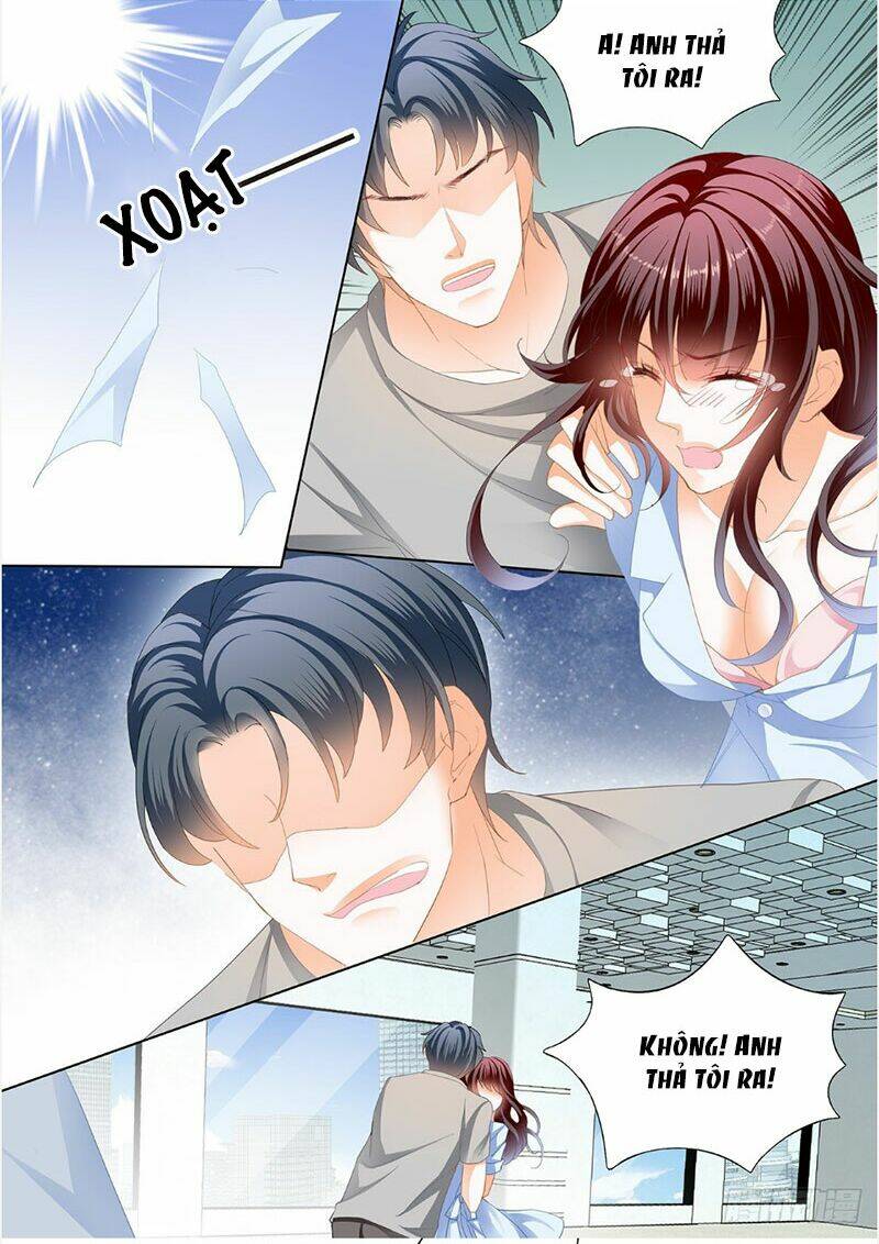 Thiểm Hôn Kiều Thê: Chapter 246