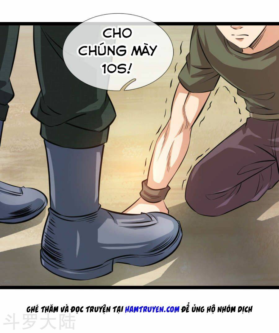 Tuyệt Thế Phi Đao: Chapter 79