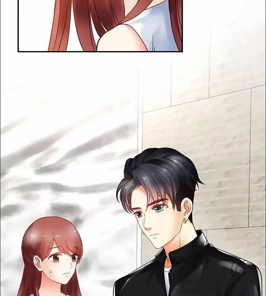 Bạn Trai 1/4 Của Tôi: Chapter 10