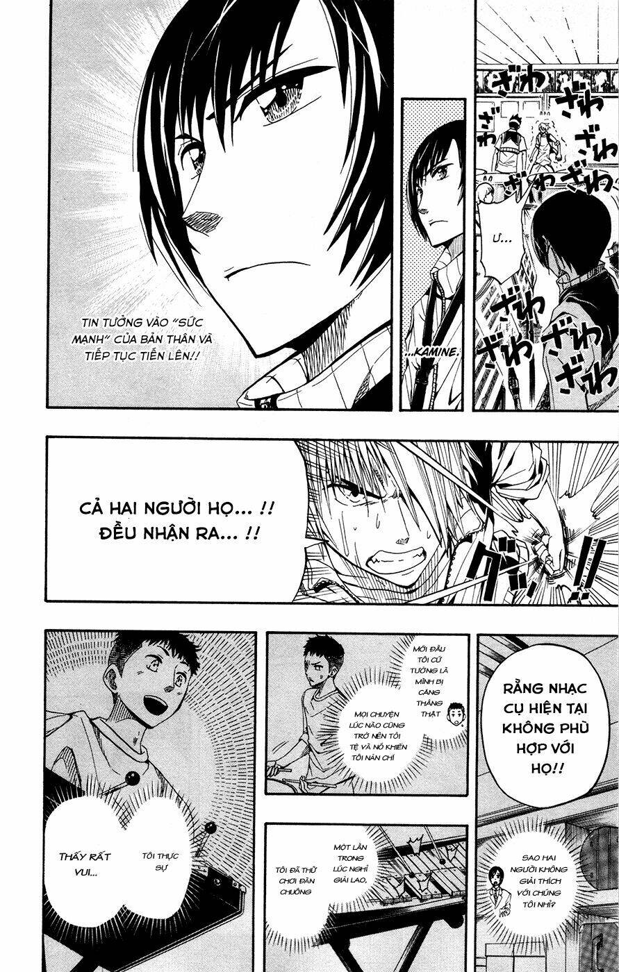 Soul Catcher: Chapter 4