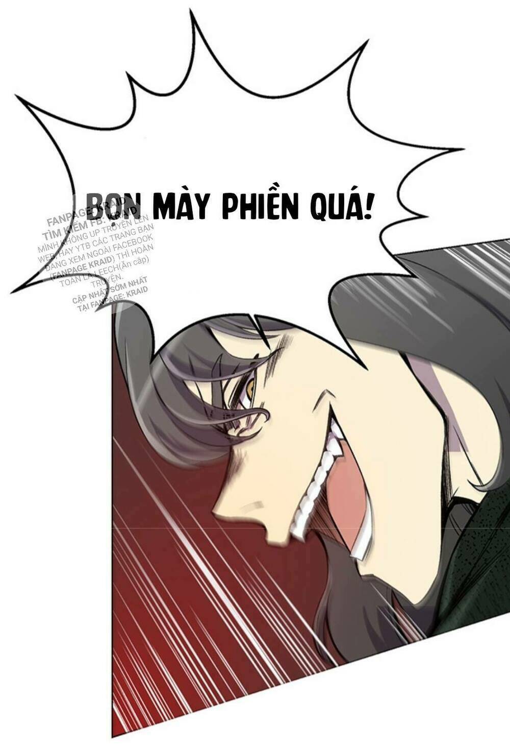 Luân Hồi Ác Nhân: Chapter 22