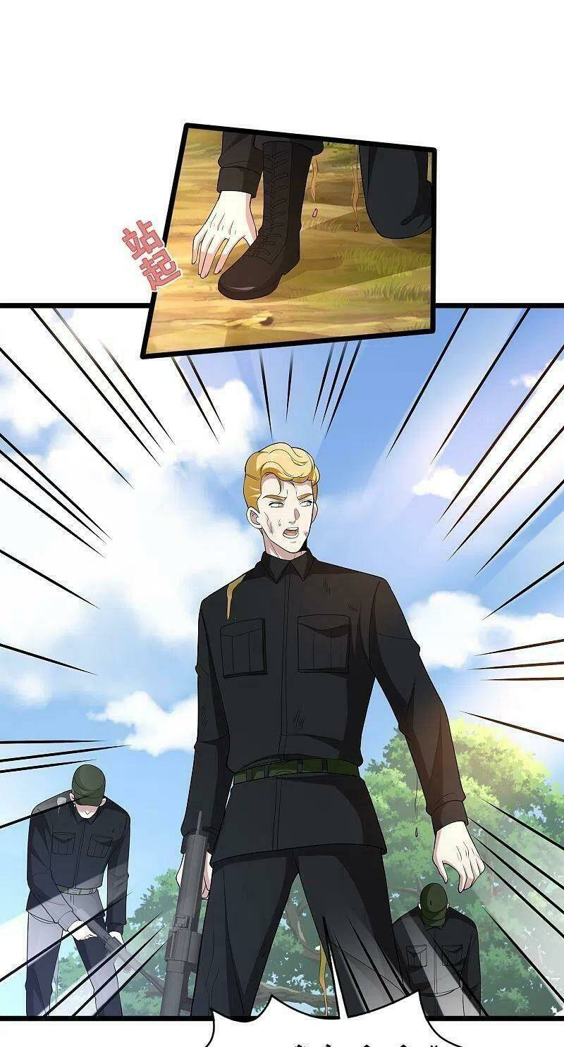 Đô Thị Tà Vương: Chapter 244