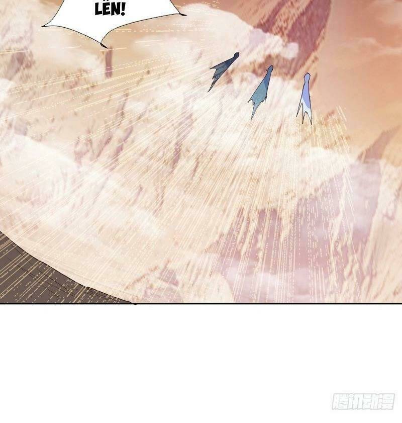 Siêu Phàm Truyện: Chapter 220