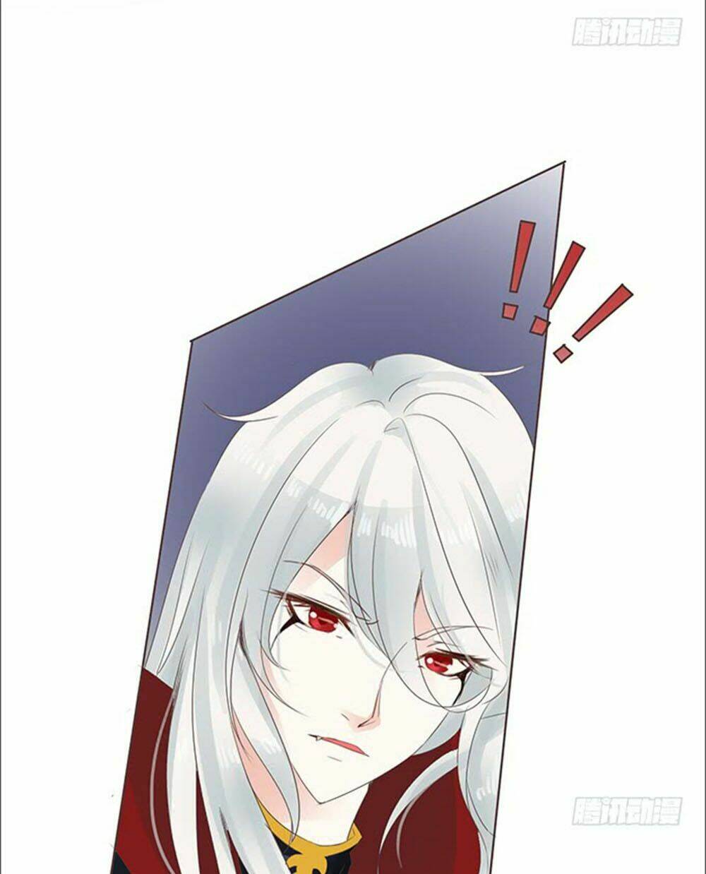 Ma Vương Luyến Ái Chỉ Nam: Chapter 82