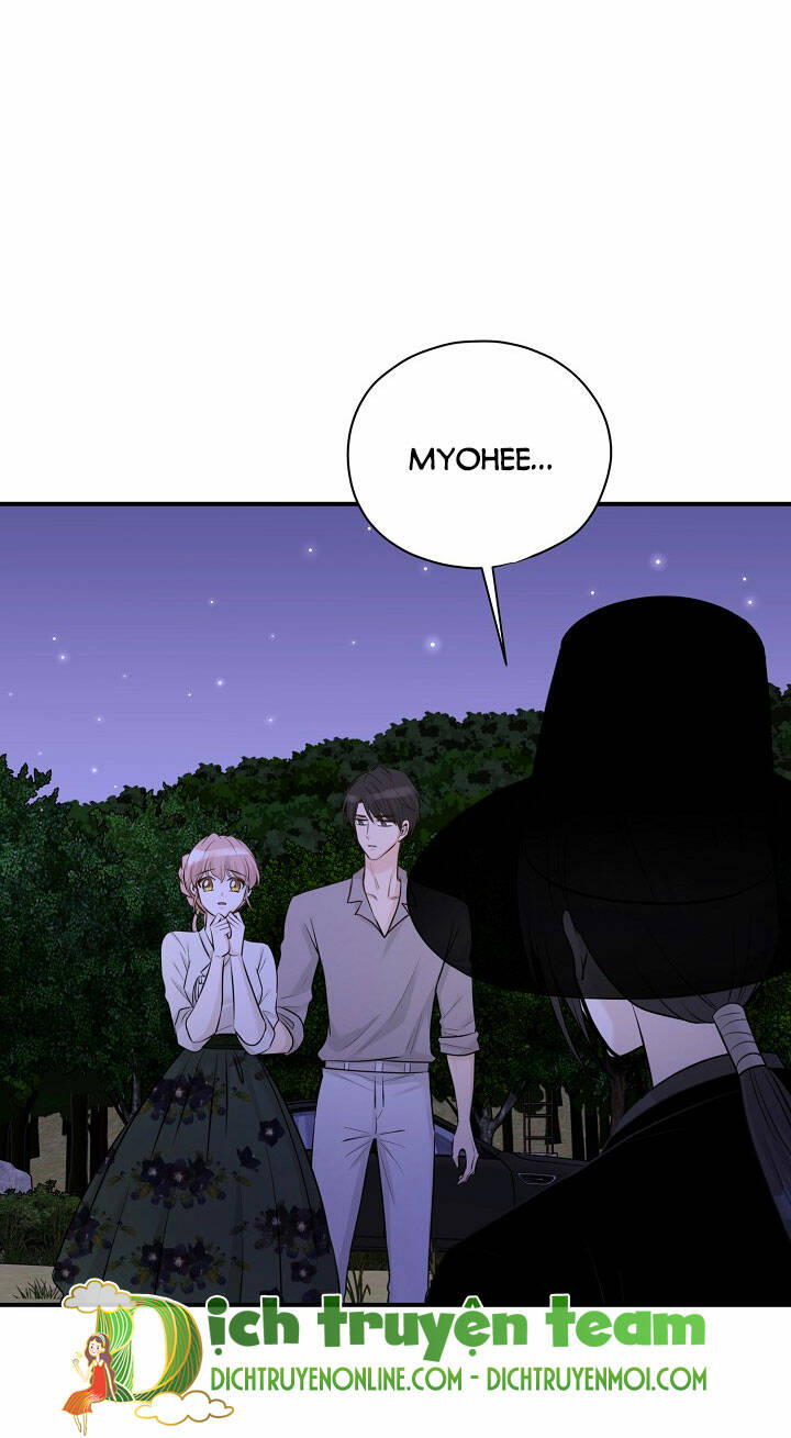 Cuộc Sống Kỳ Thú: Chapter 103