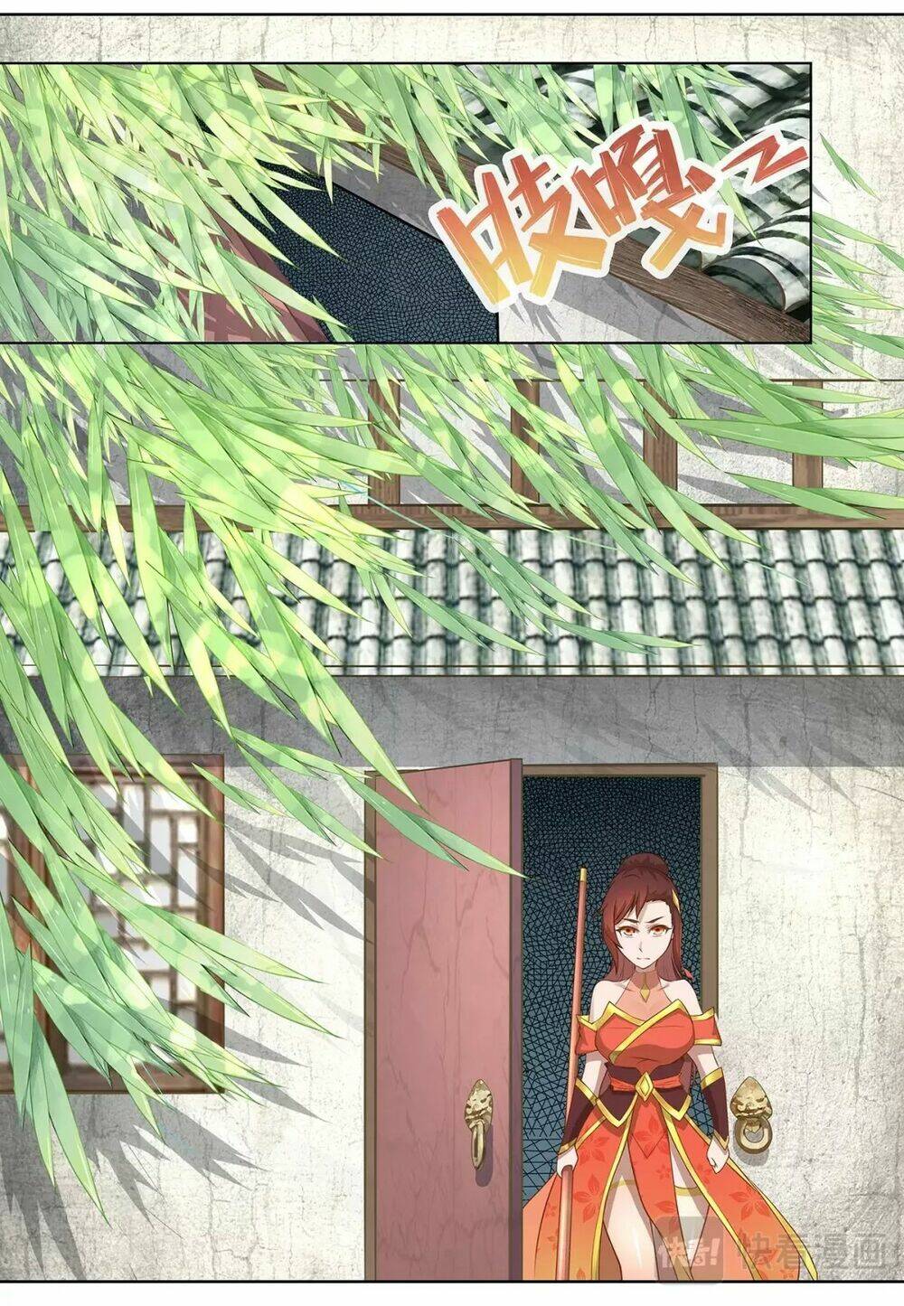 Siêu Năng Đại Hiệp: Chapter 15