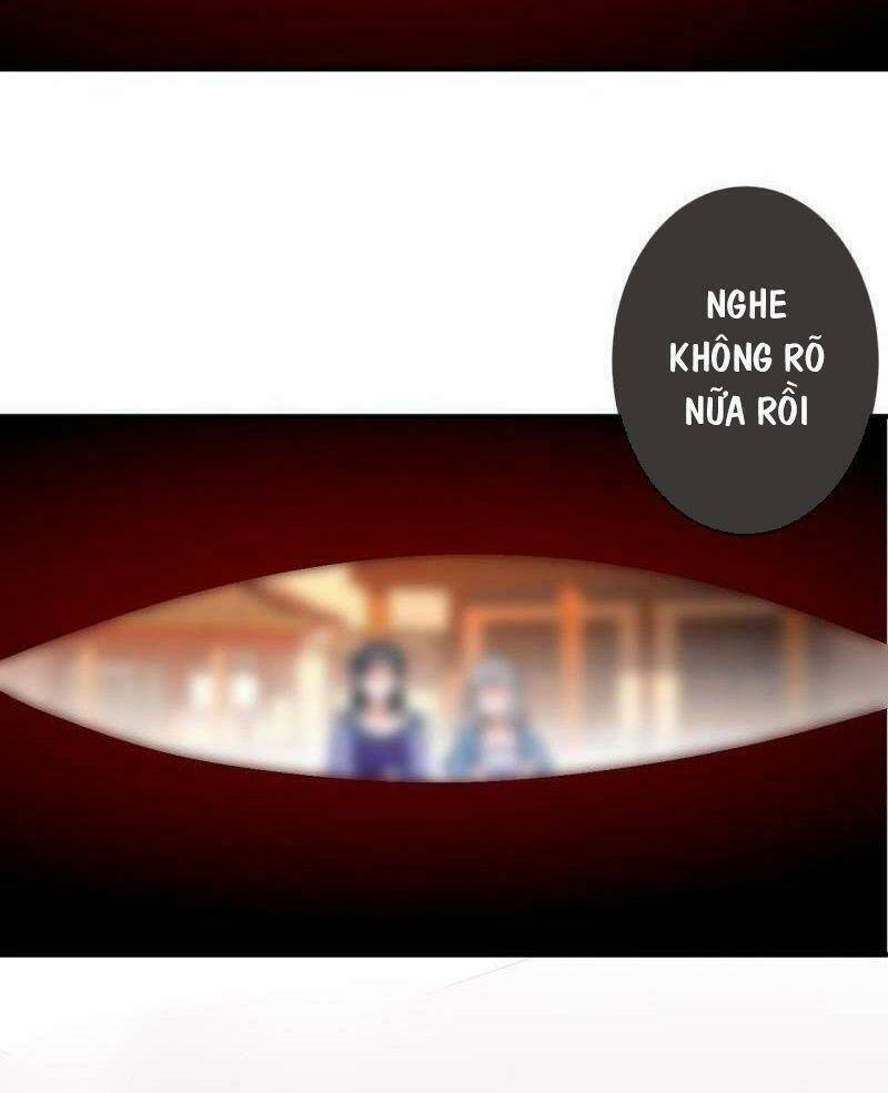 Vương Gia Kiêu Ngạo Quá Khó Cua: Chapter 60