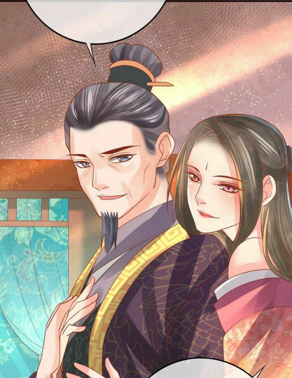 Chọc Nhầm Thượng Thần Băng Lãnh: Chapter 12