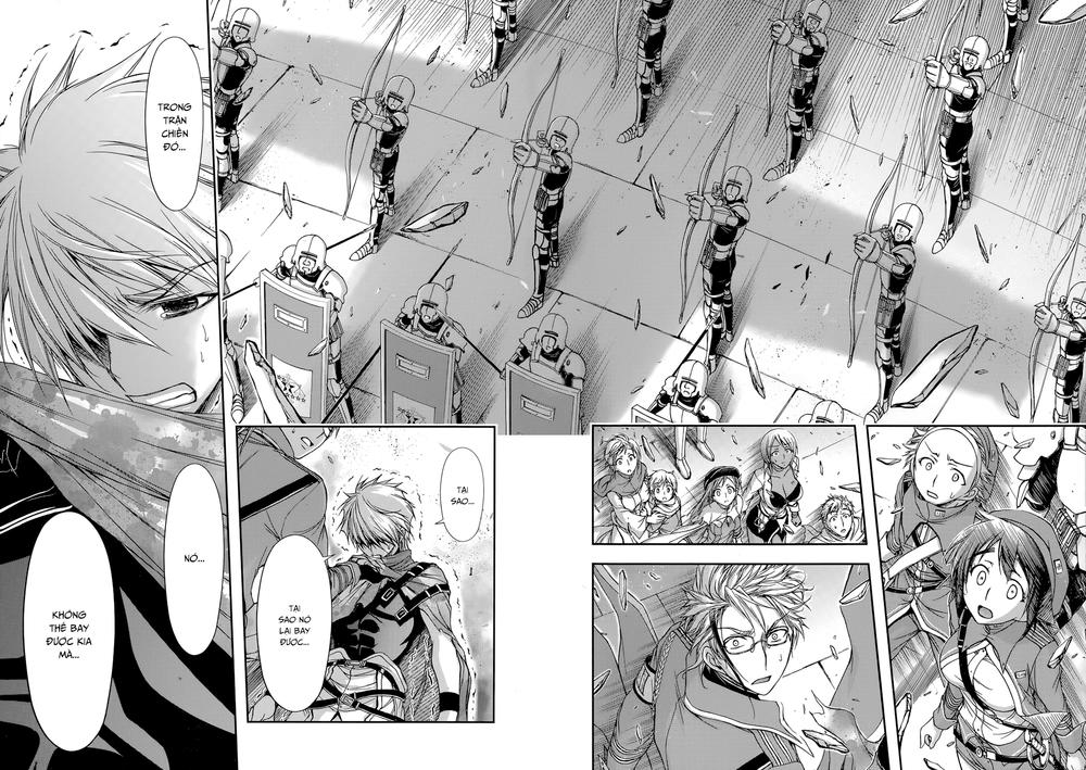 Đi Tìm Sát Tinh Vương: Chapter 7