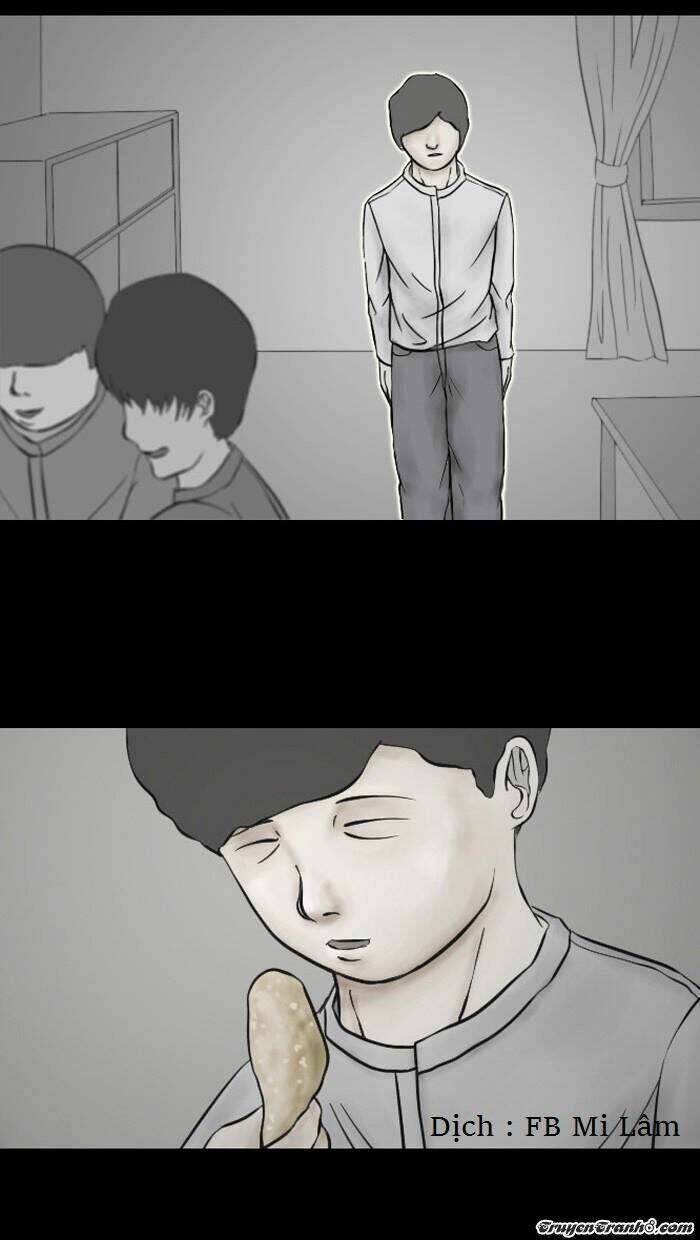 Thứ Sáu: Những Câu Chuyện Cấm: Chapter 14