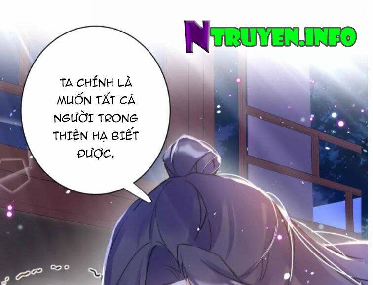 Hoa Nhan Sách: Chapter 197