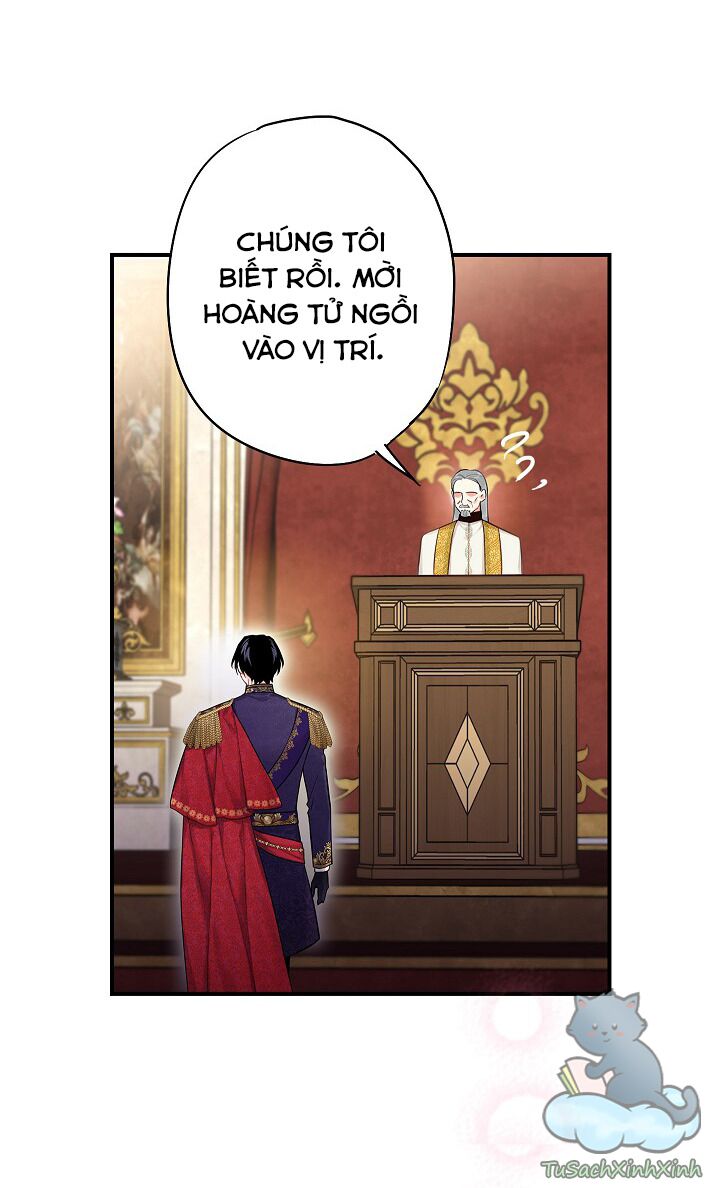 Tồn Tại Với Tư Cách Là Vợ Của Nam Chính: Chapter 201