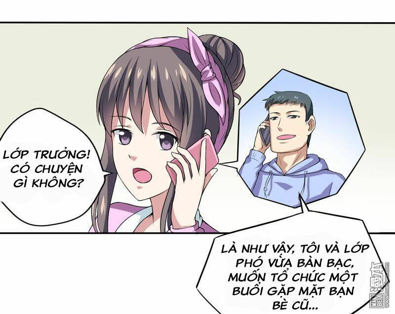 Miêu Vương Tại Thượng: Chapter 6