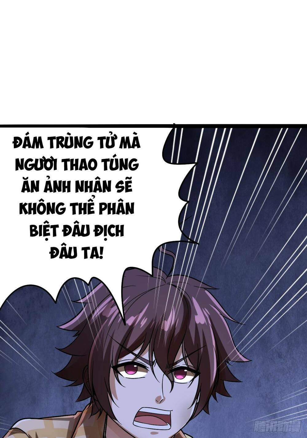 Cục Gạch Xông Vào Dị Giới: Chapter 10