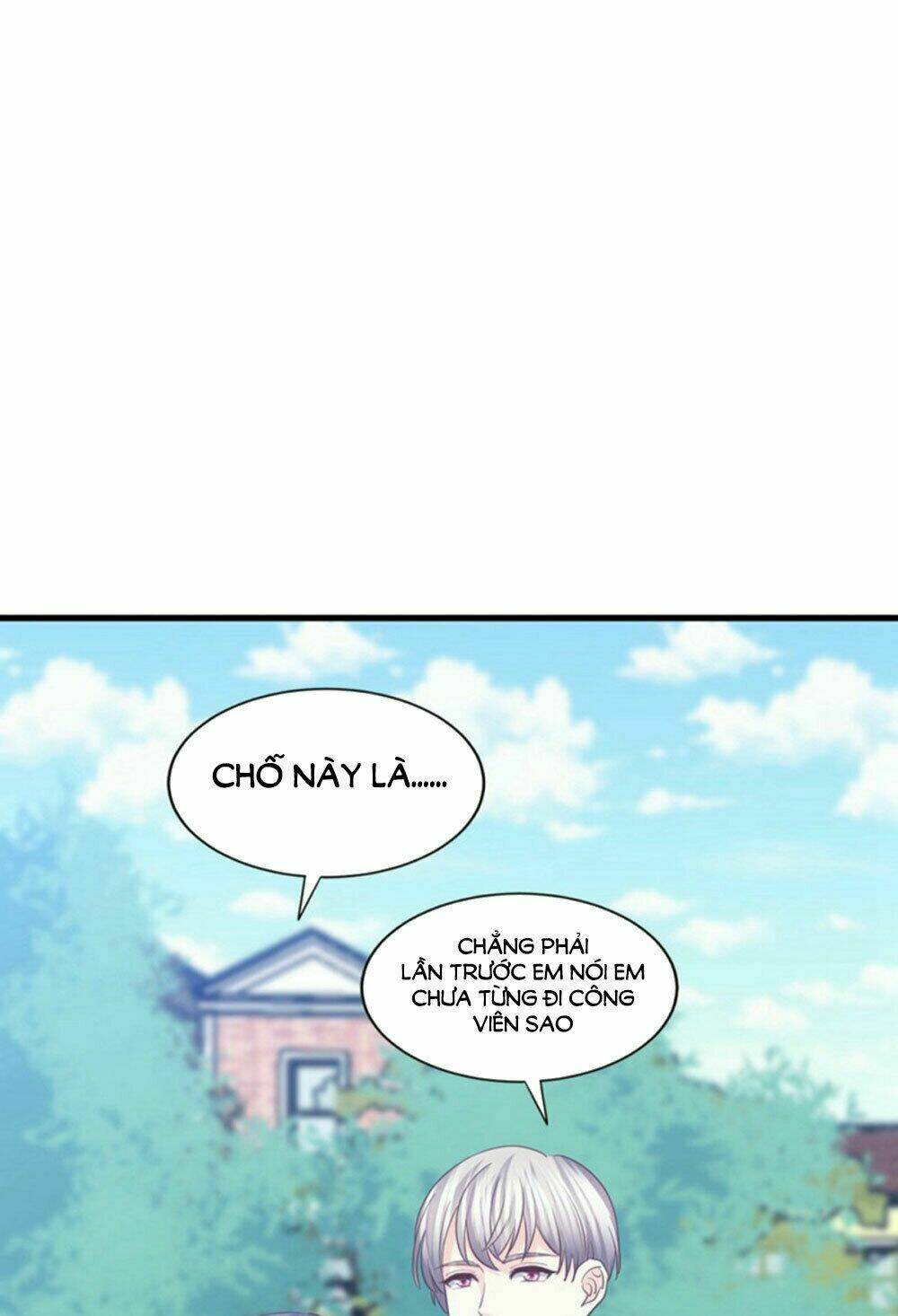 Vương Gia Ngốc Nghếch Trêu Chọc Y Phi: Chapter 51