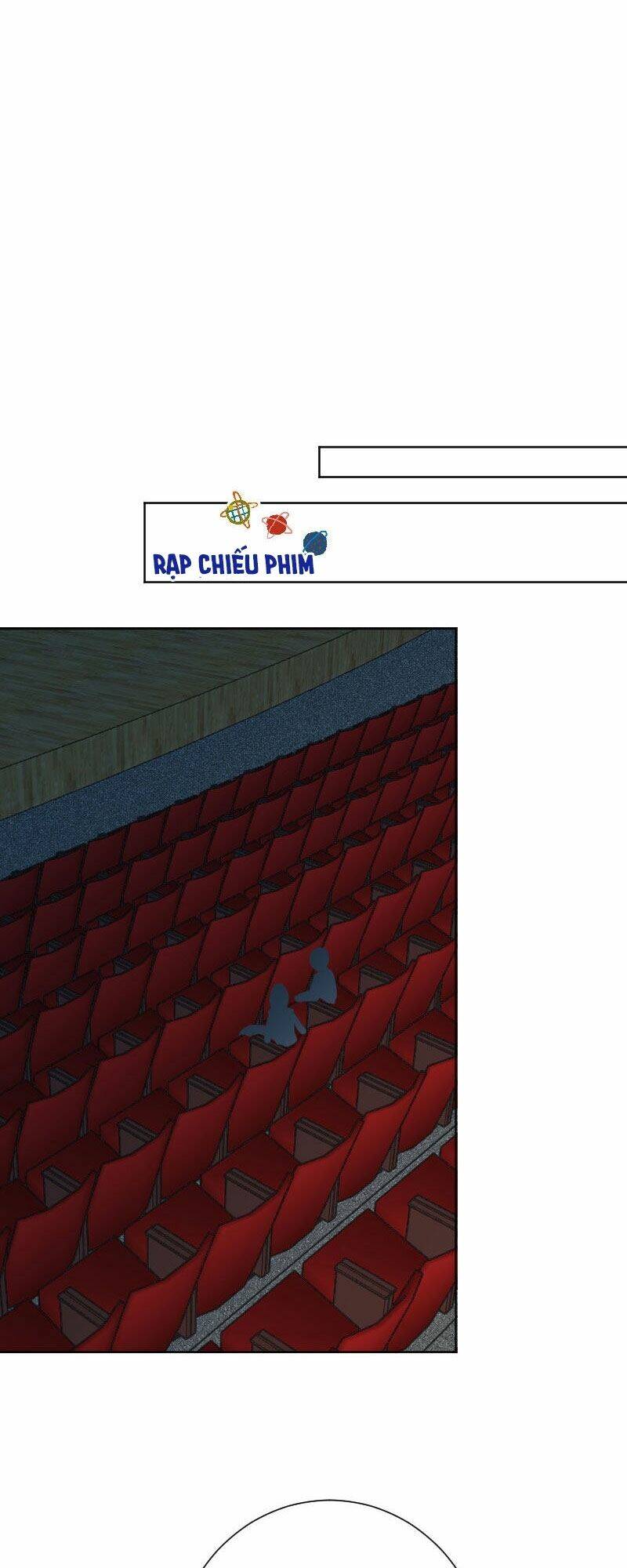 Tâm Động Thuấn Di: Chapter 17