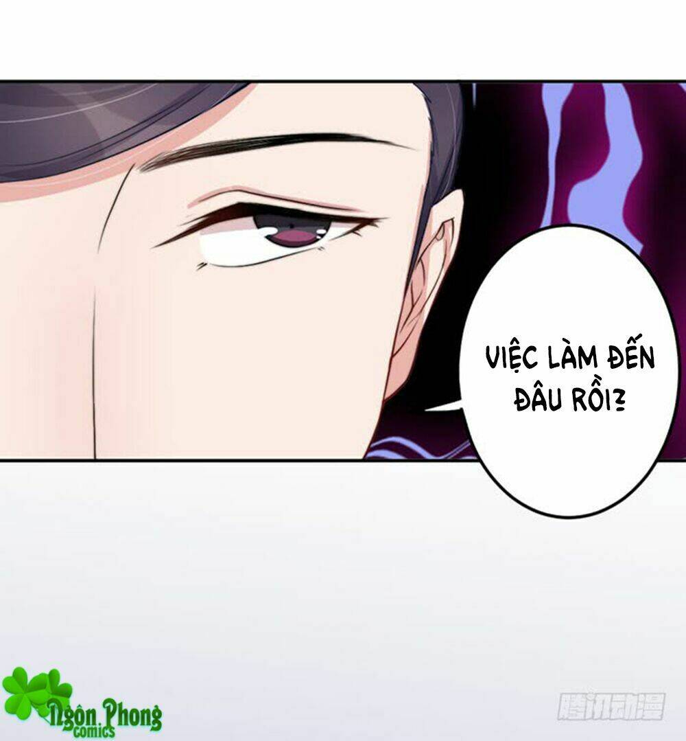 Bà Xã Tôi Là Nam Thần: Chapter 42
