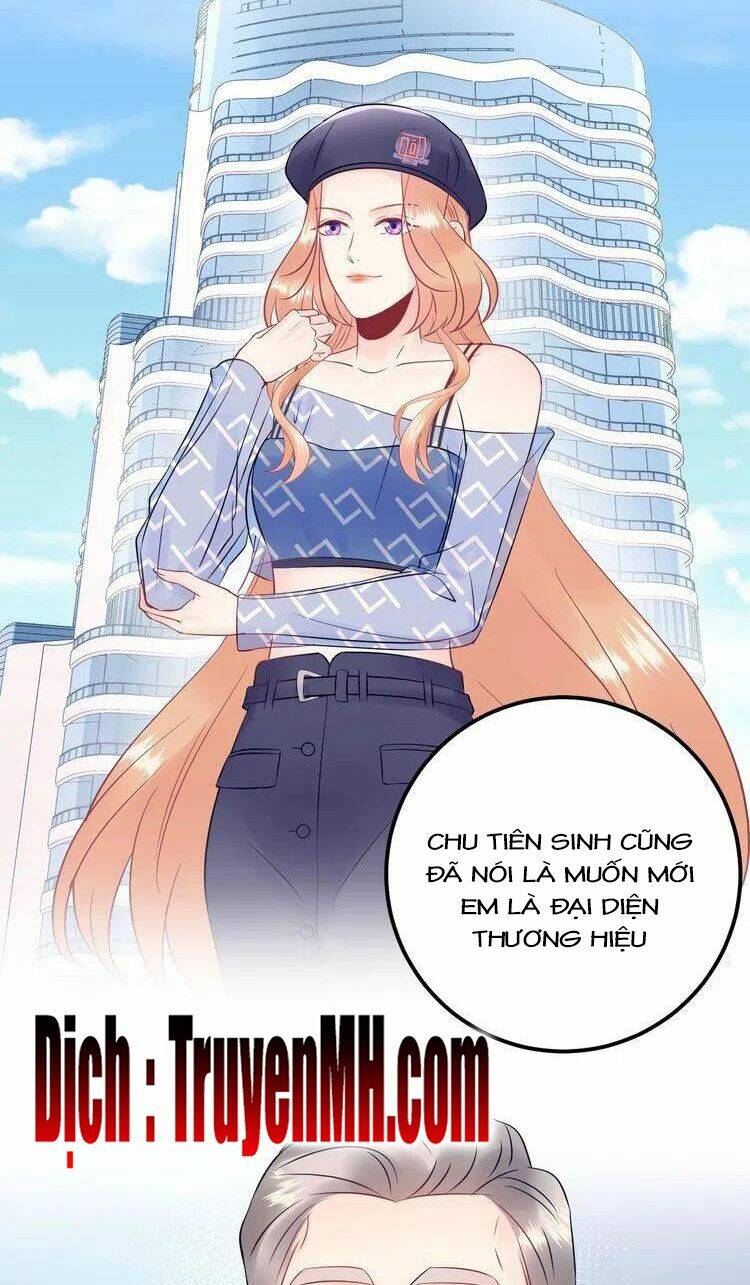 Trong Sinh Chi Ức Vạn Ảnh Hậu Yếu Thượng Vị: Chapter 357