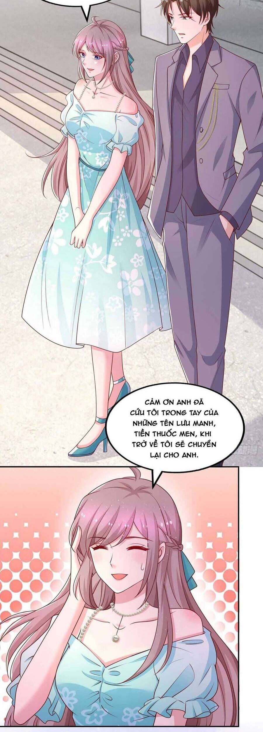Trọng Sinh Chi Ngược Tra Nữ Vương: Chapter 44