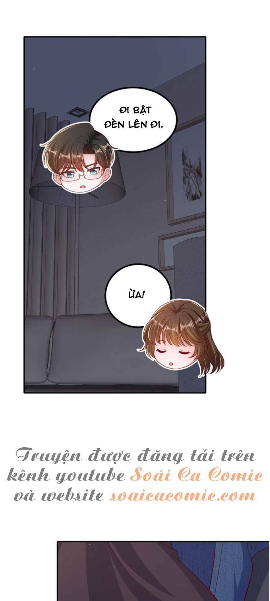 Nhất Sanh Hữu Hỉ: Chapter 67