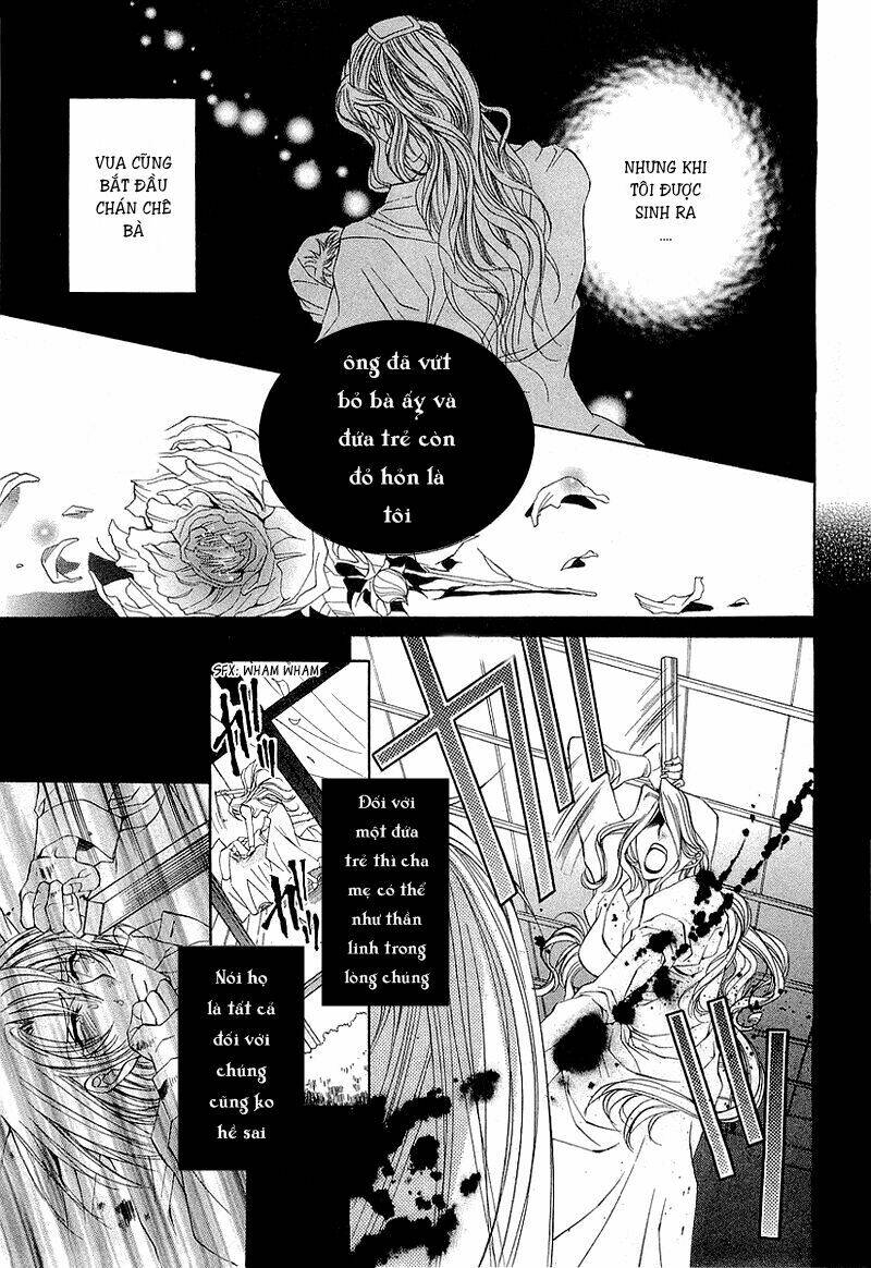 Yasashii Ryuu No Koroshikata: Chapter 3.2