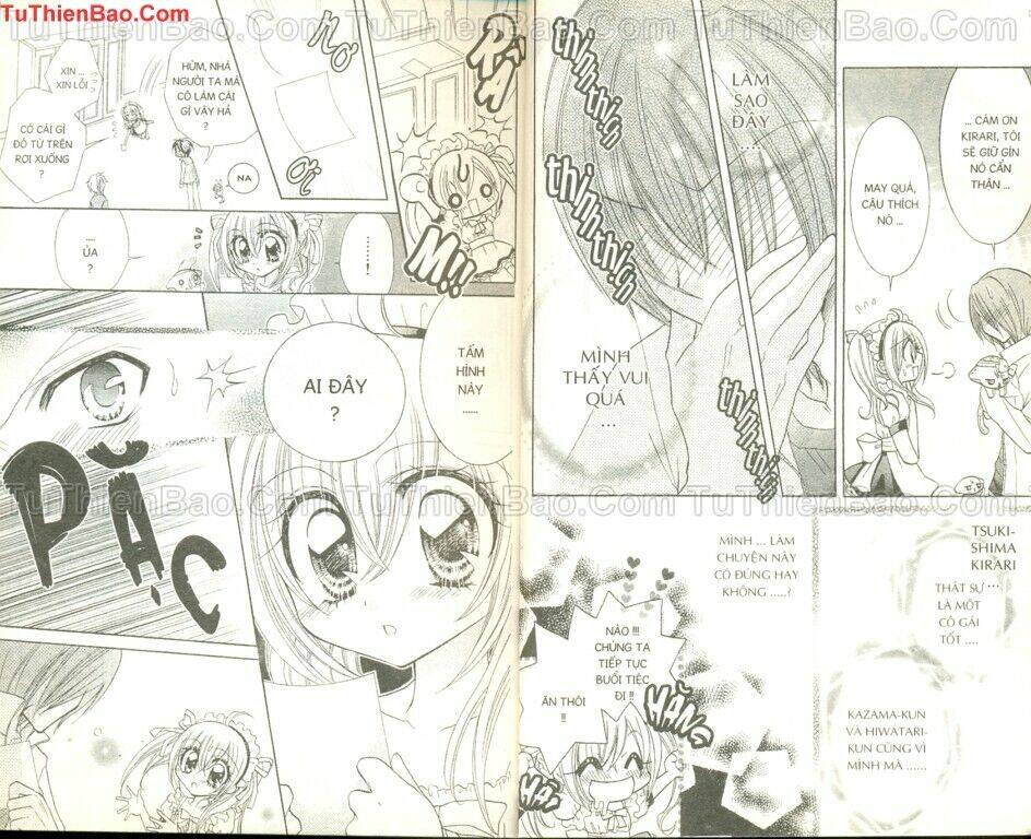 Tôi Là Idol: Chapter 11