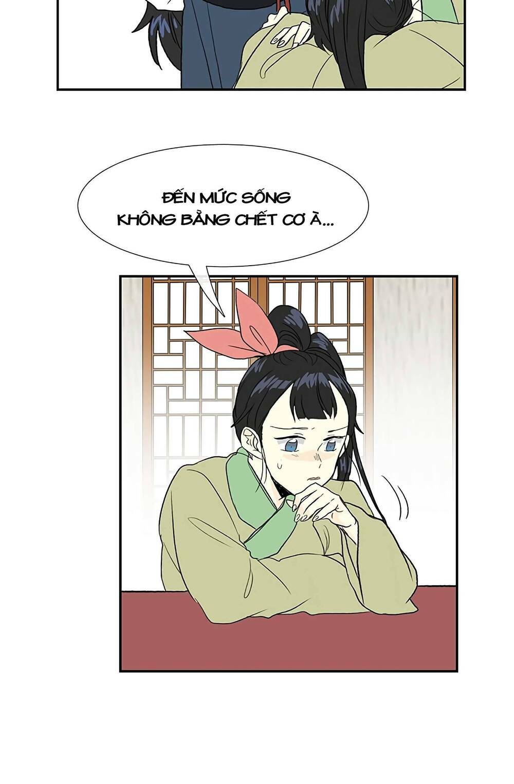 Học Sĩ Tái Sinh: Chapter 98