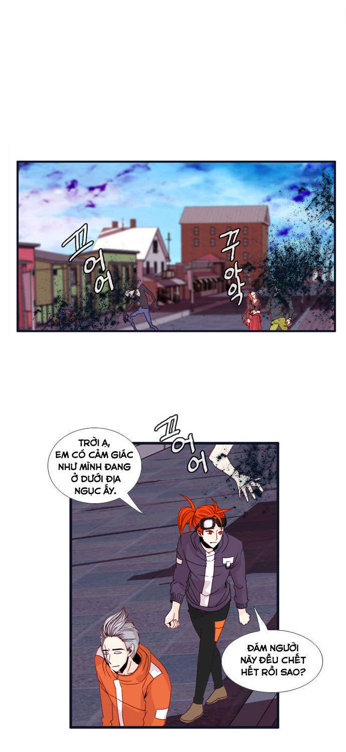 Flow: Chapter 63