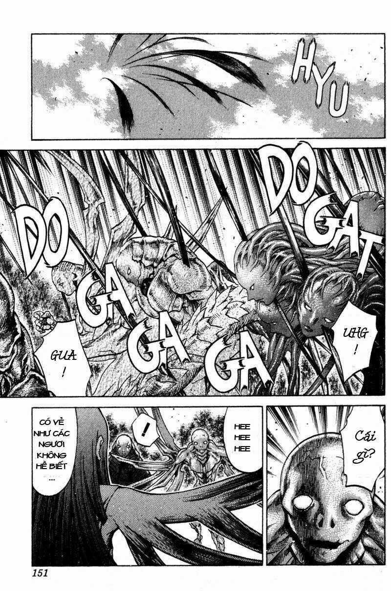 Mắt Bạc: Chapter 62