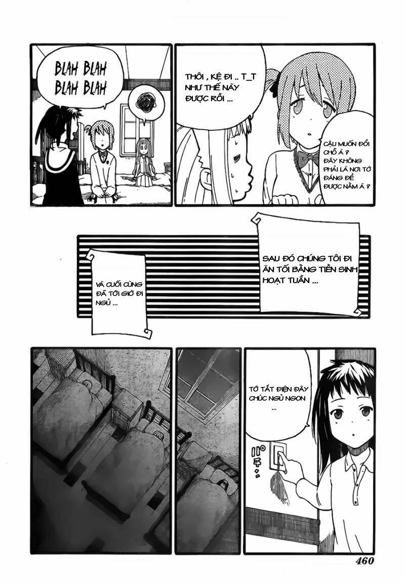 Soul Eater Not: Chapter 2