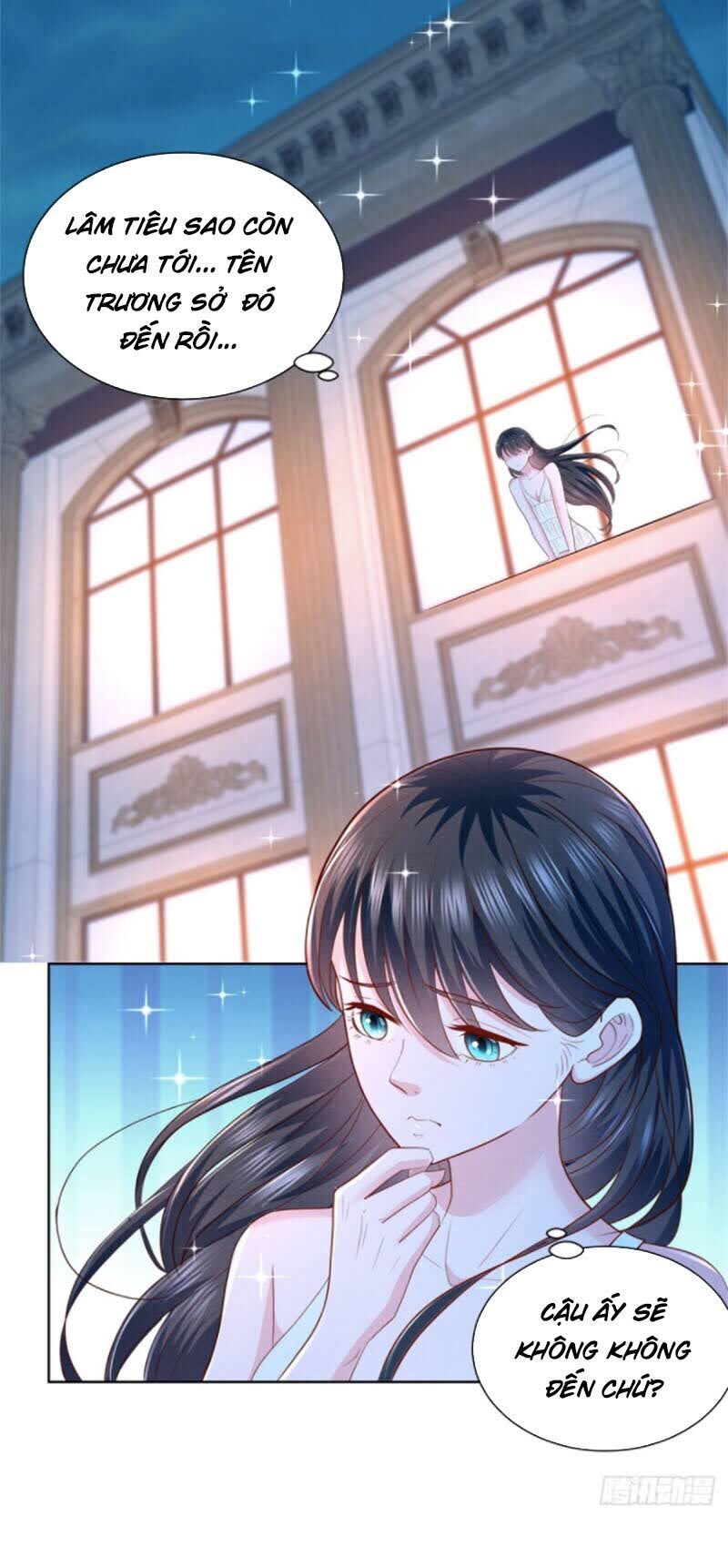 Trọng Sinh Chi Thần Đế Trở Về: Chapter 13