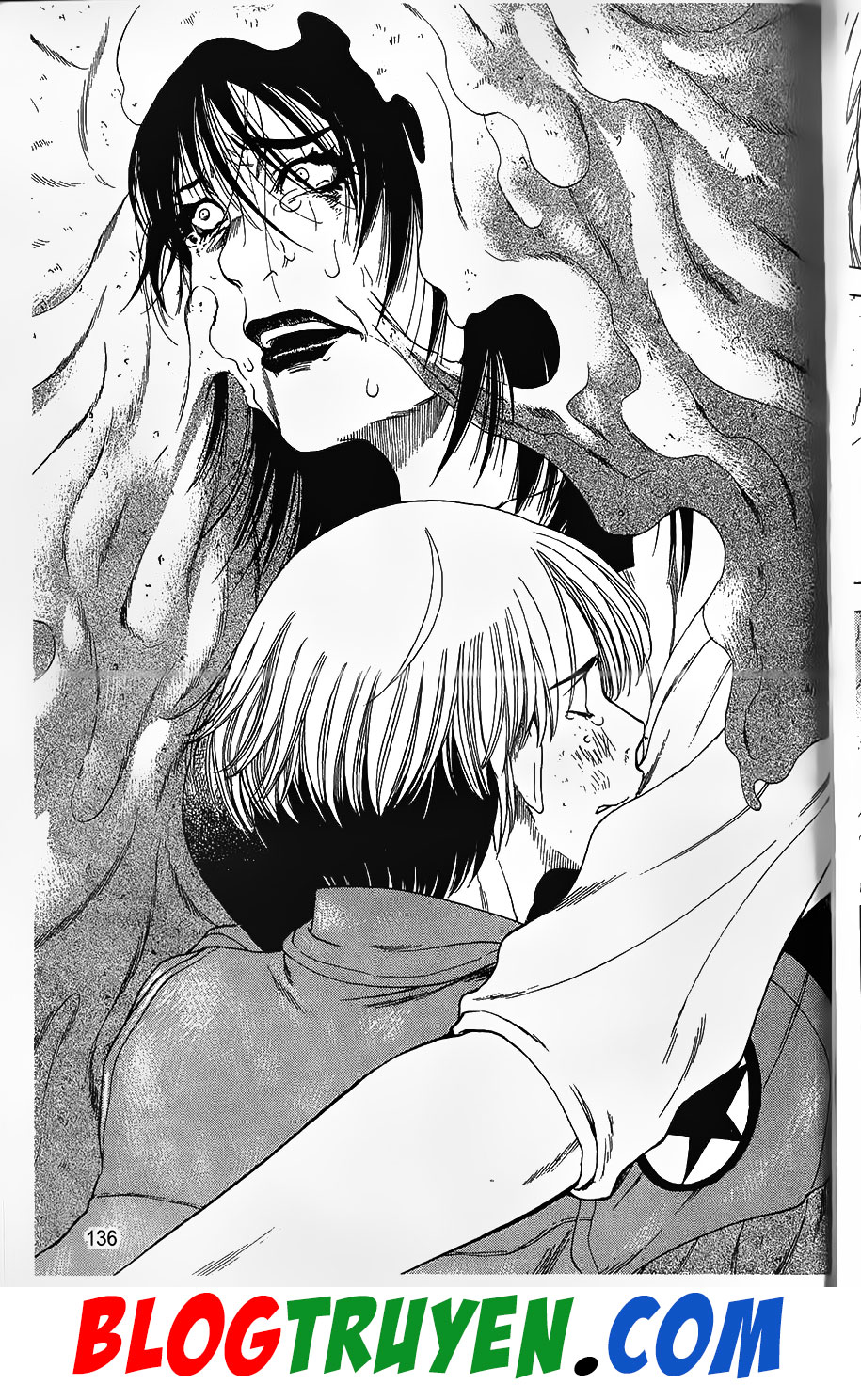 Bác Sĩ Ma Giới: Chapter 79.2