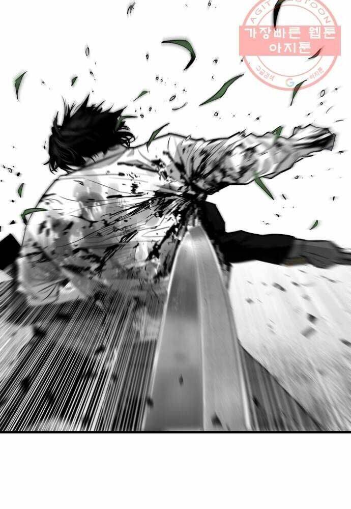 Quảng Trường Máu: Chapter 55