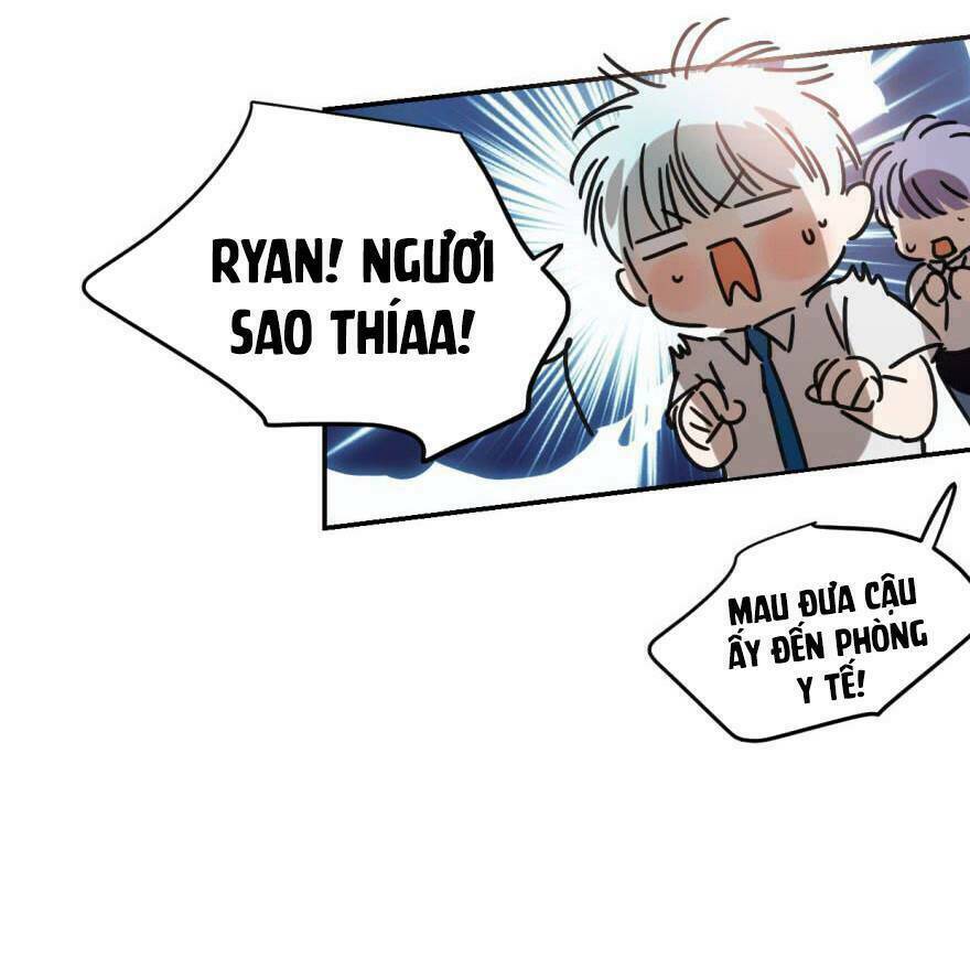 Truy Bắt Ngao Ngao: Chapter 24